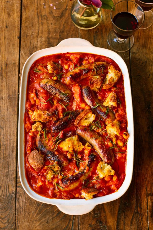 Jamie Oliver Big Love baking dish, 39*25*8 cm JOBLEPICROAST