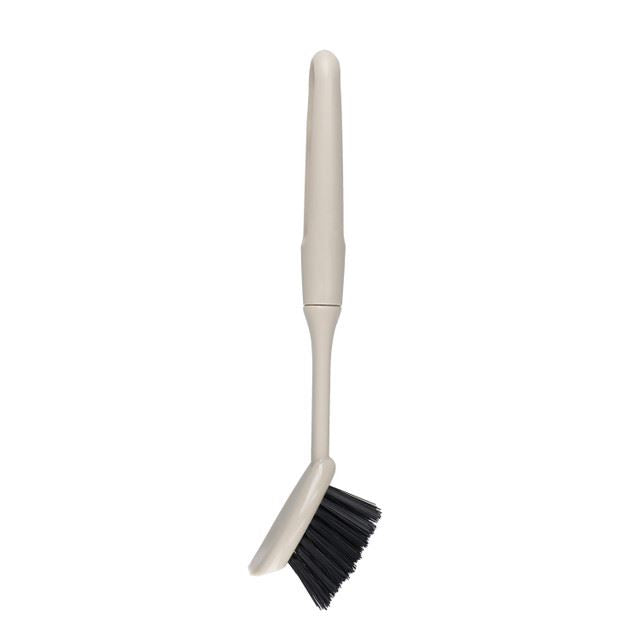 Eco-Friendly Coconut & Bamboo Dish Brush