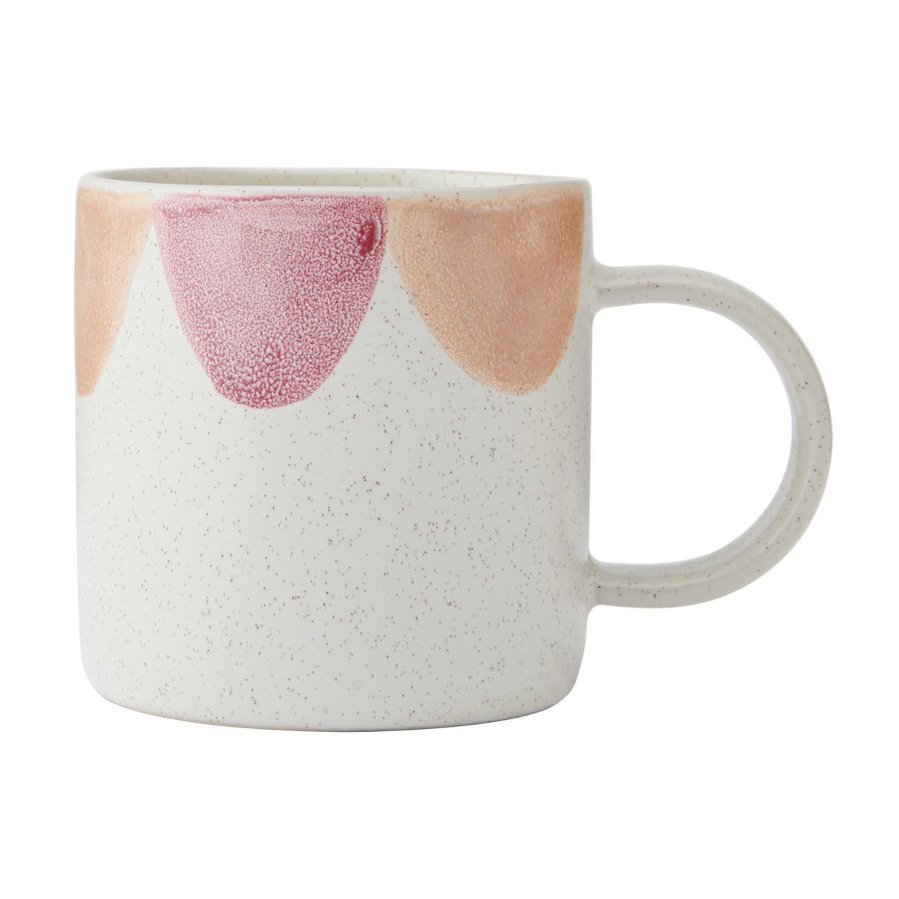 Mikasa Scallop Mug, 380 ml, MKMUG24