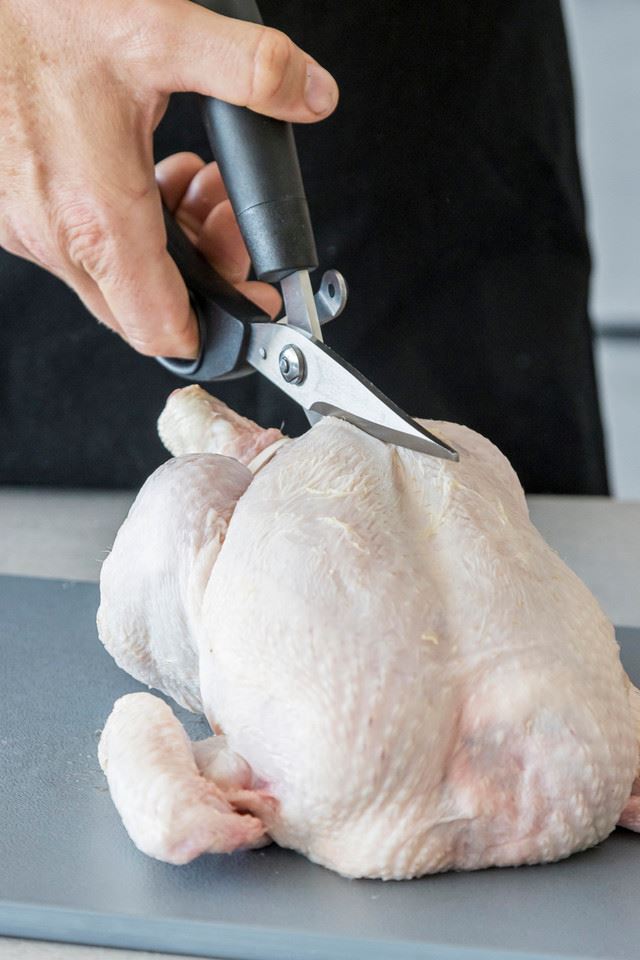KitchenCraft Poultry Shears