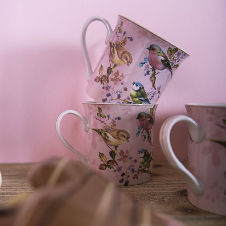 330 ml Ceramic Cup – Ideal for Your Favorite Drinks