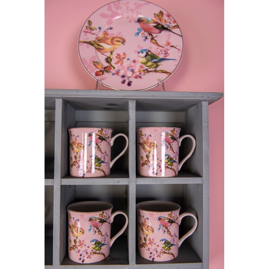 330 ml Ceramic Cup – Ideal for Your Favorite Drinks