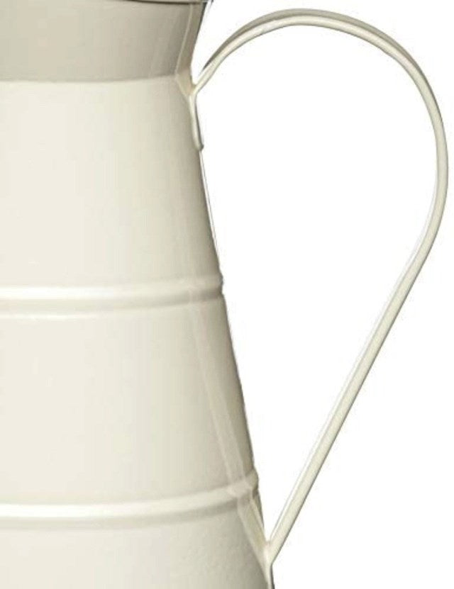 Living Nostalgia Jug, 2.3 L, LNWJUGCRE