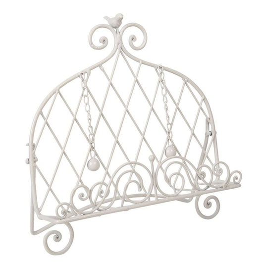 Cookbook stand, 34*17*35 cm, W40392W