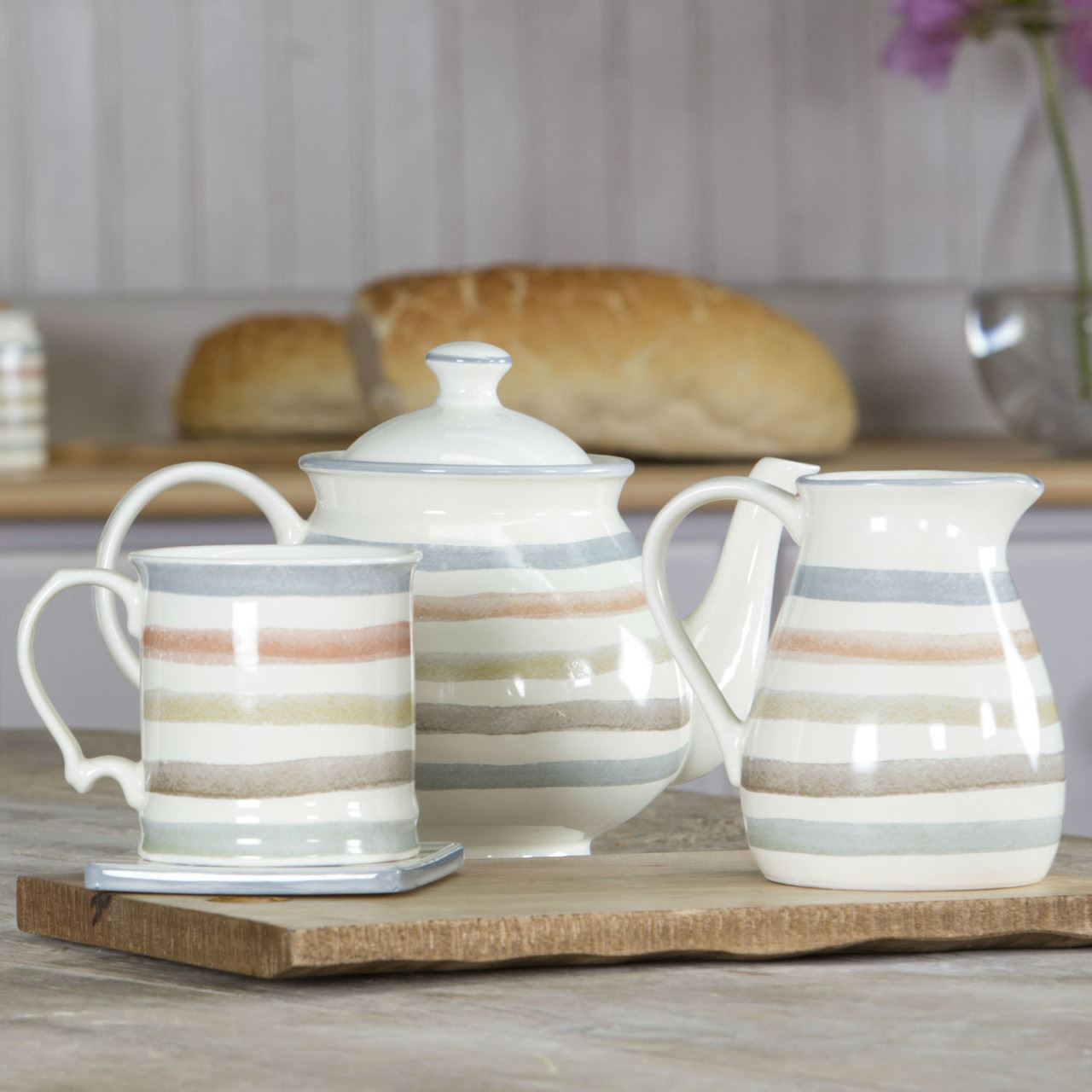 KC Classic Collection teapot, 1400 ml, KCCCTEAPOT